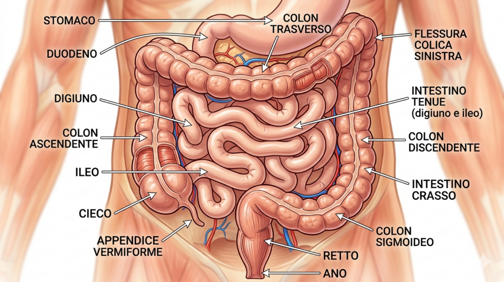INTESTINO