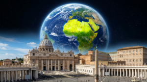 VATICANO E AFRICA
