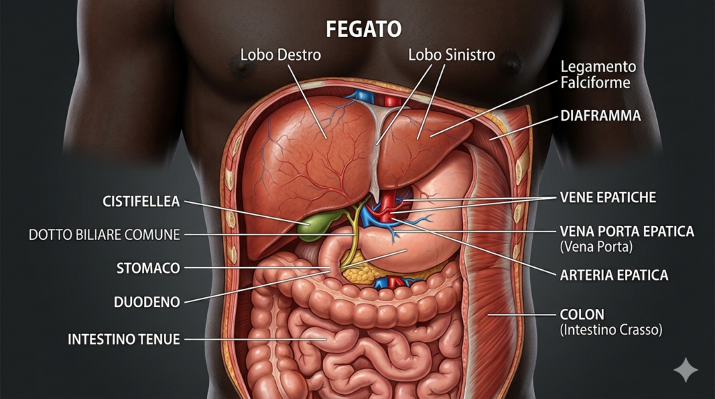 fegato