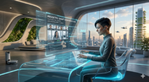 smart working futuro