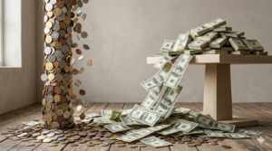 DEDOLLARIZZAZIONE