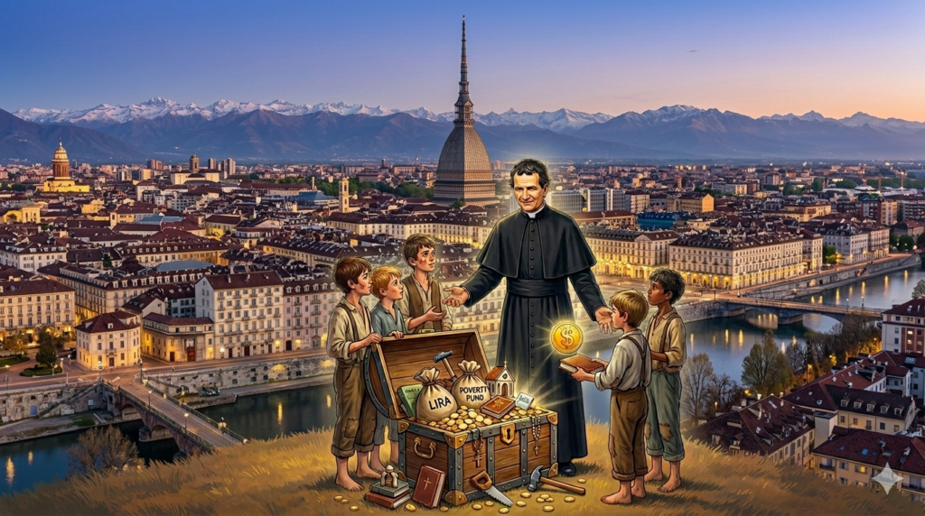 DON BOSCO