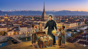 DON BOSCO