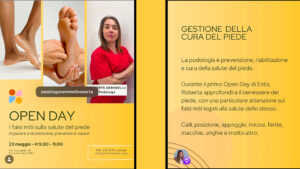 Estia podologia