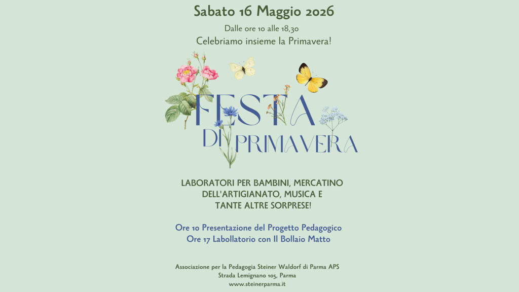 FESTA PRIMAVERA