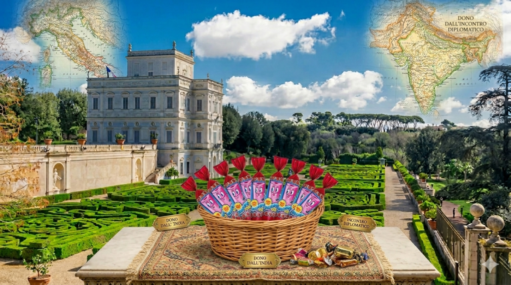 IALIA-INDIA