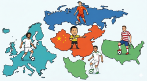 cina arbitro