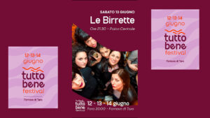13-21 LE BIRETTE