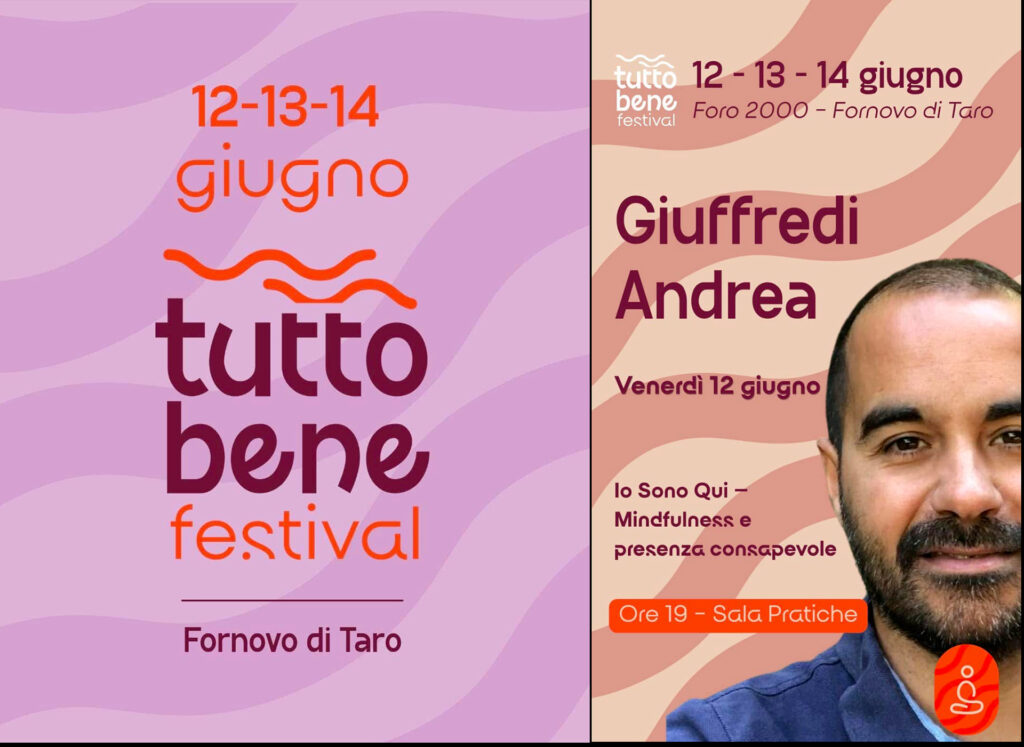 ANDREA GIUFFREDI