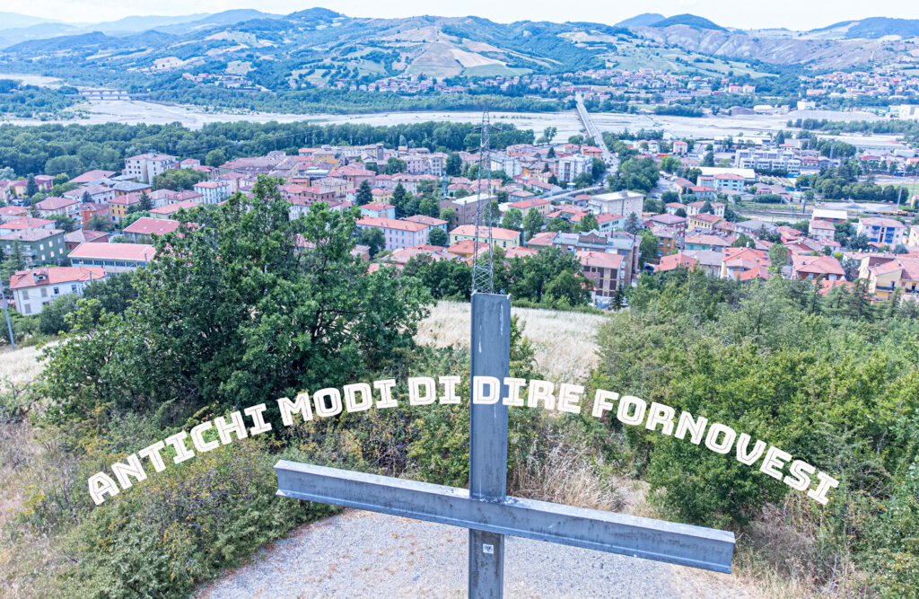 ANTICHI MODI DI DIRE FORNOVESI
