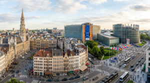 BRUXELLES