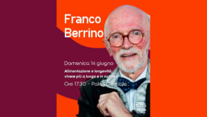 Franco Berrino