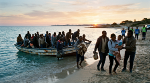 MIGRANTI