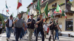 MONCHIO ALPINI