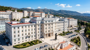 OSPEDALE DI PADRE PIO