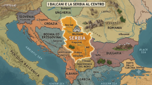 SERBIA