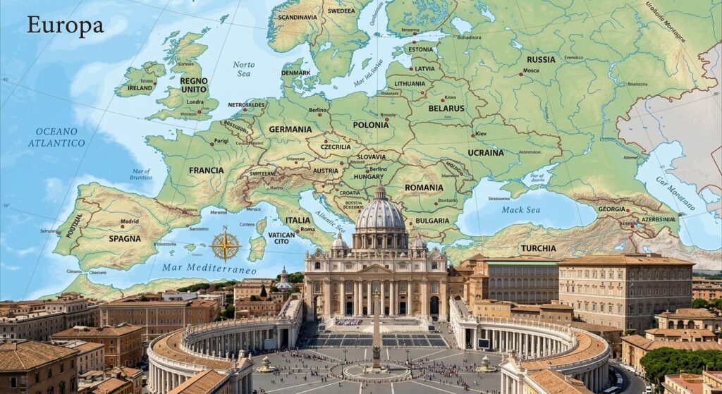 VATICANO