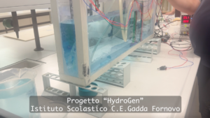 hydrogen