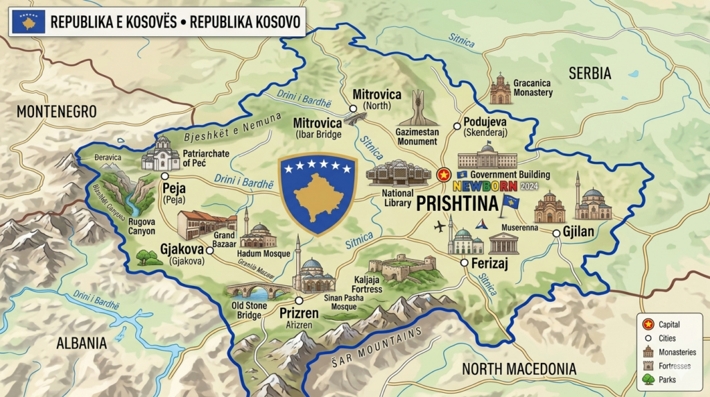 kosovo