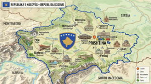 kosovo