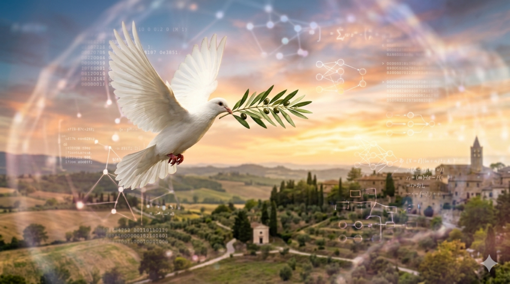 pace e algoritmi