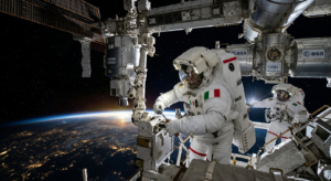 AGENZIA SPAZIALE
