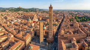BOLOGNA