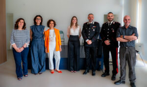 CONVEGNO PEDOFILIA - FOTO DI GRUPPO-1