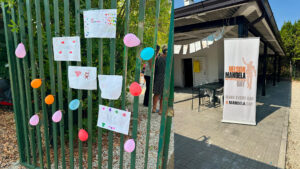 MANDELA DAY 18 LUGLIO