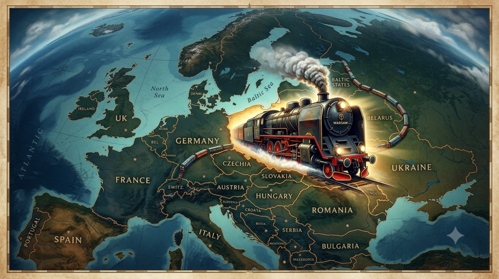 POLONIA