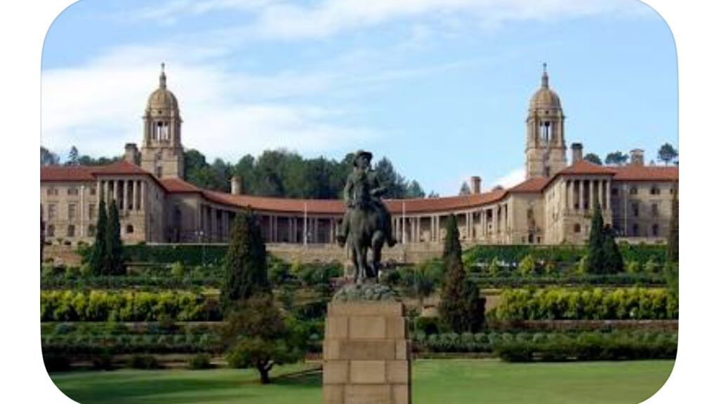 PRETORIA