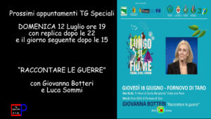 SPECIALE GIOVANNA BOTTERI
