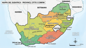 SUDAFRICA