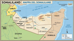 Somamiland