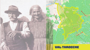 Val Tarodine