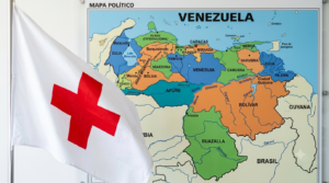 Venezuela Croce Rossa