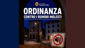 ordinanza rumore notturno