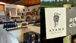 AYAMA SUDAFRICA