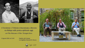 BERCETO SPIRITUALECON MANCUSO E SERRA