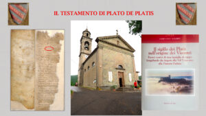 CAFFARACCIA SAGGIO PLATONI-VISCONTI FOREVER YOUNG APS E LUCE FU10