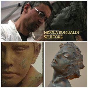 Comune di Bedonia - Workshop con lo scultore Nicola Romualdi (1)