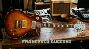 FRANCESCO GUCCINI