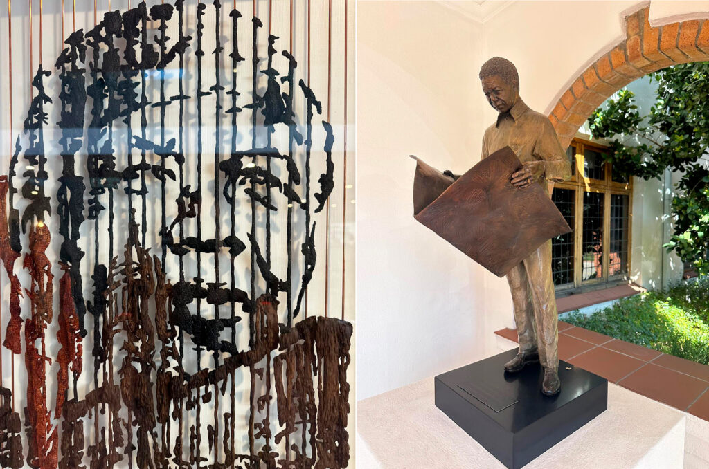 MADIBA S.AFRICA