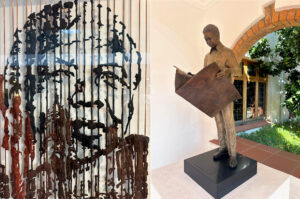 MADIBA S.AFRICA