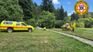 MONTE ORSARO SOCCORSO