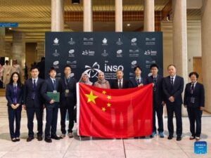 NUCLEARE ITALIA-CINA
