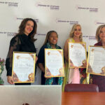 Woman of Stature Awards Global: la cerimonia inaugurale di Pretoria premia quattro donne il cui impatto attraversa il globo  di Pierangelo Panozzo