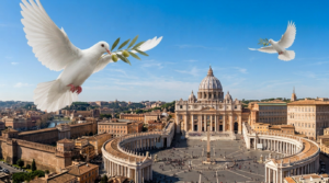 Papa Francesco Leone XIV