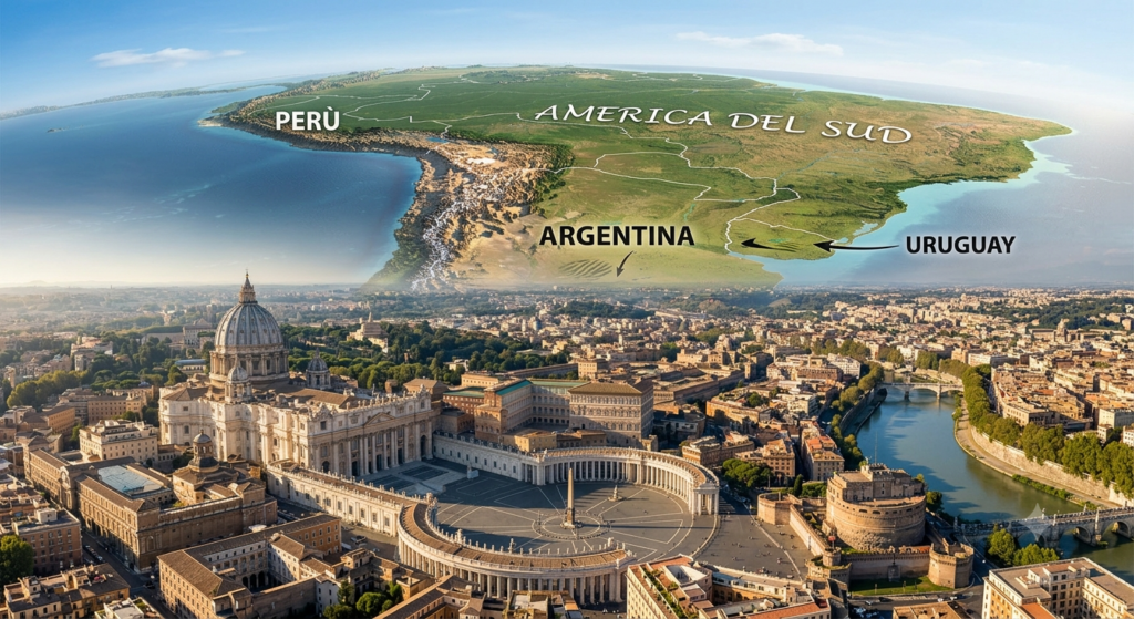 SUDAMERICA