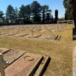Zonderwater, un pezzo d’Italia in Sudafrica: verso un ente per custodire la memoria dei caduti – di Pierangelo Panozzo